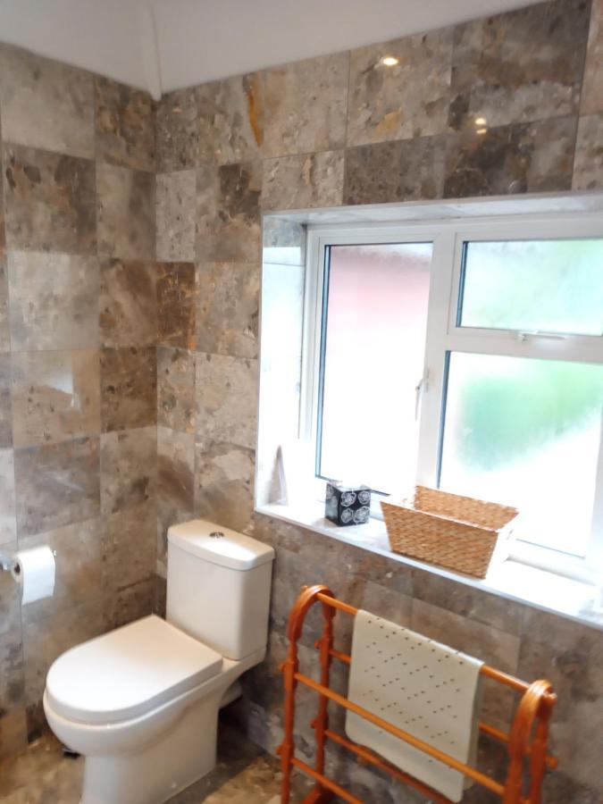 Oak End Lodge Sevenoaks Εξωτερικό φωτογραφία