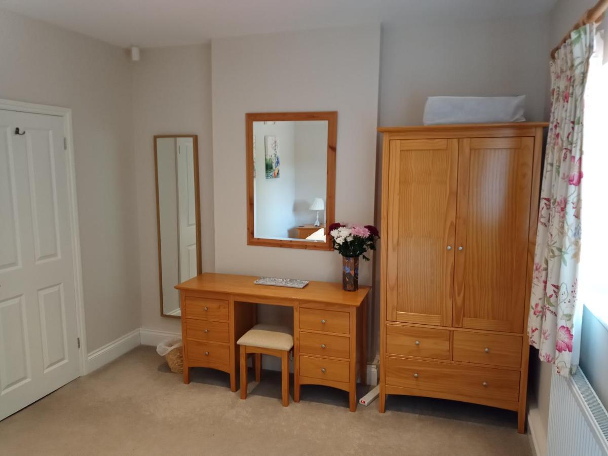 Oak End Lodge Sevenoaks Εξωτερικό φωτογραφία