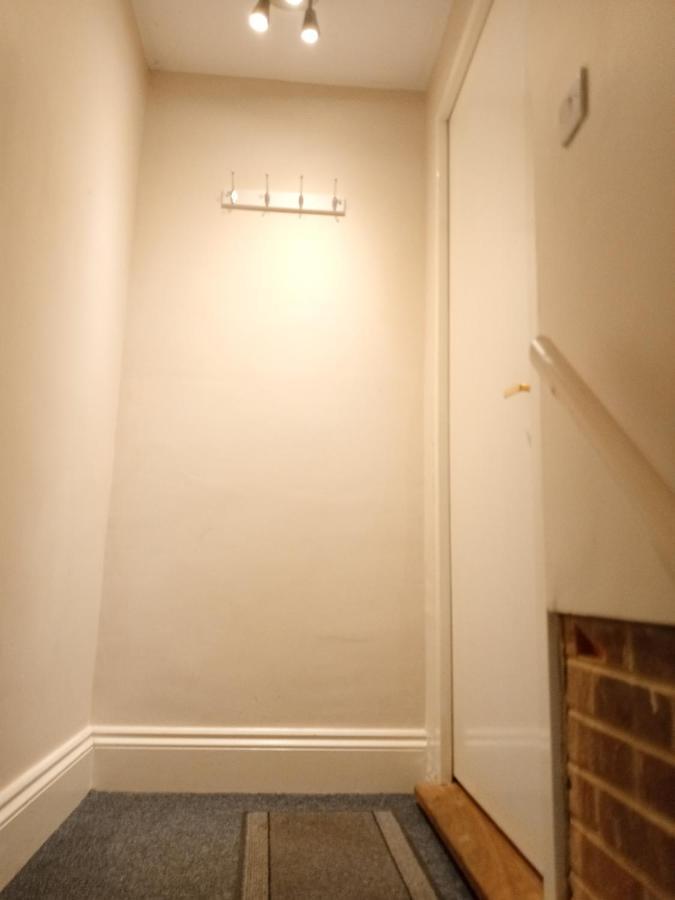 Oak End Lodge Sevenoaks Εξωτερικό φωτογραφία