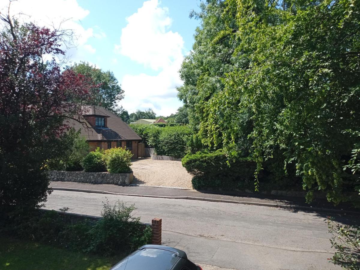 Oak End Lodge Sevenoaks Εξωτερικό φωτογραφία