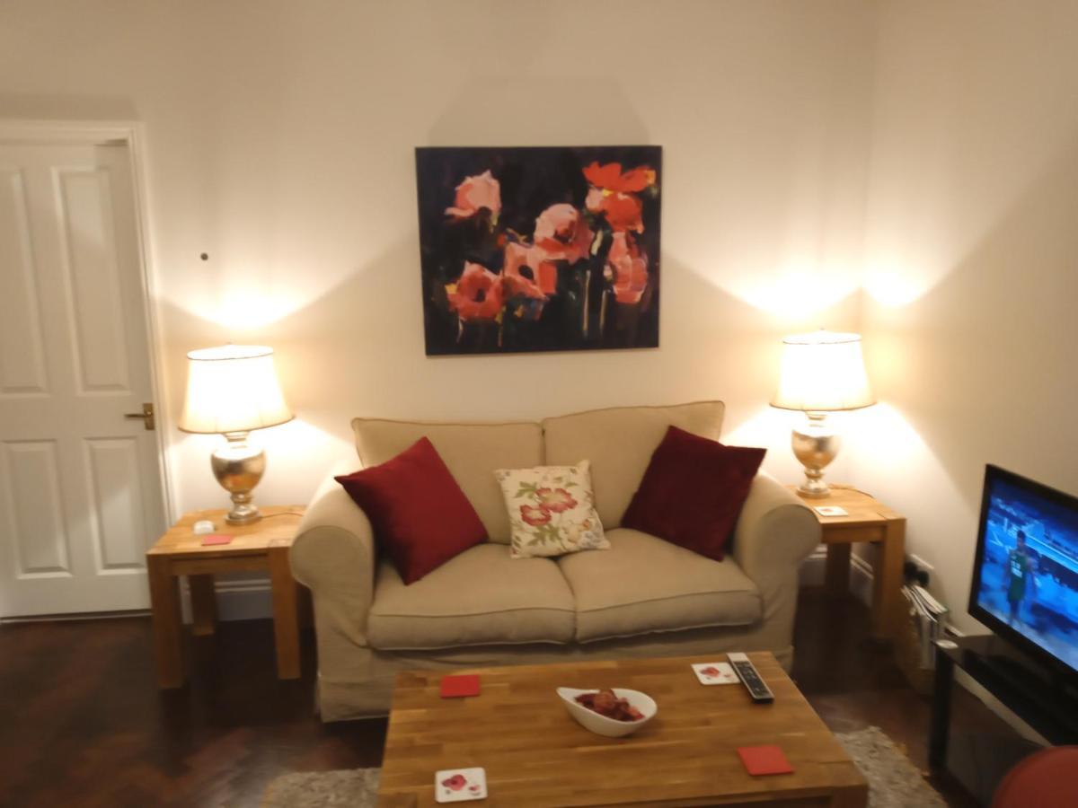 Oak End Lodge Sevenoaks Εξωτερικό φωτογραφία