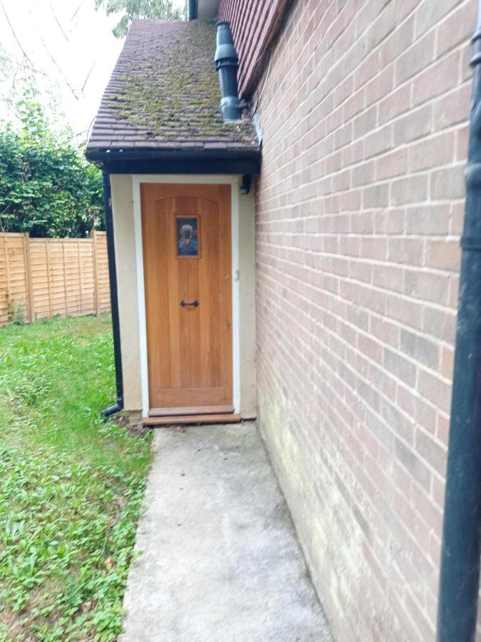 Oak End Lodge Sevenoaks Εξωτερικό φωτογραφία