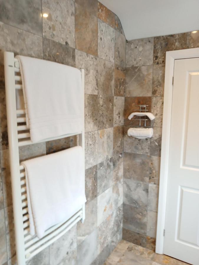 Oak End Lodge Sevenoaks Εξωτερικό φωτογραφία