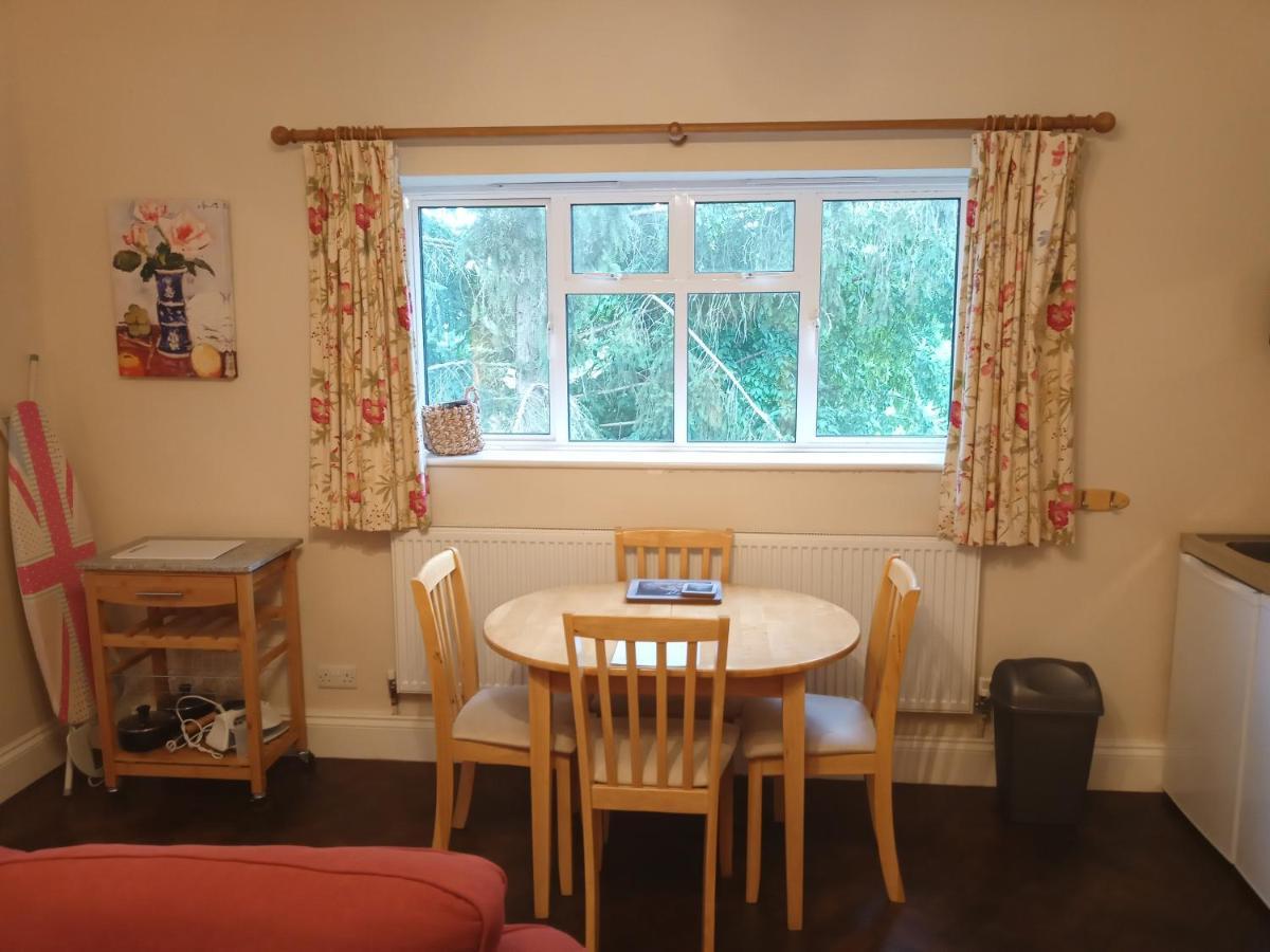 Oak End Lodge Sevenoaks Εξωτερικό φωτογραφία